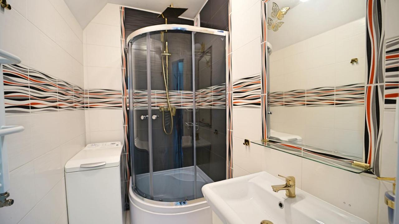 Apartamenty Every Sky Nad Lomnica 1B-6A Karpacz Exterior photo